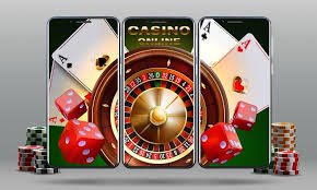 Permainan dealer langsung di playtech dengan aliran video multi-kamera
