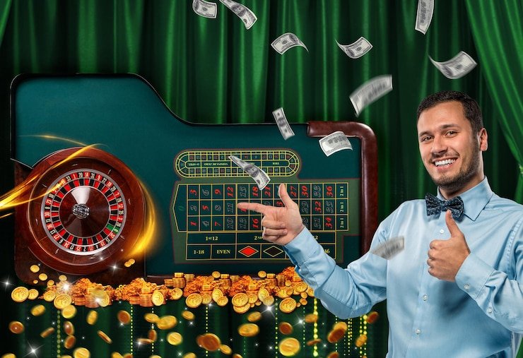 Antarmuka Taiwan Pools di aplikasi mobile playtech menampilkan hasil undian terbaru dan opsi navigasi sportsbook